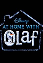 W domu z Olafem